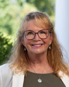 Cindy Voorhies