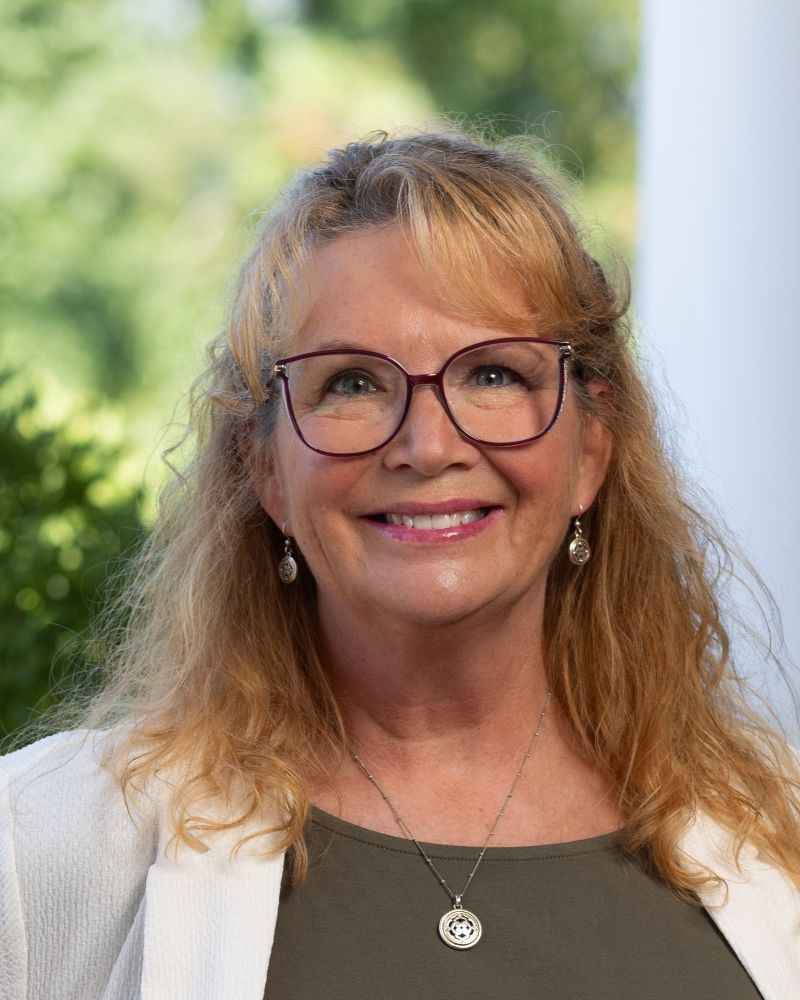 Cindy Voorhies